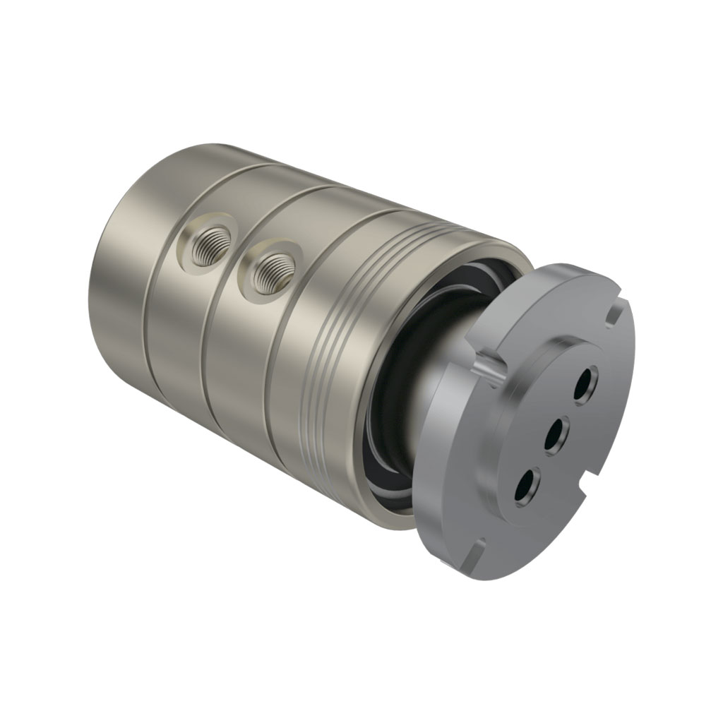 Rototech مولتی پورت سری Rototech M1-A2 - industrykala.com